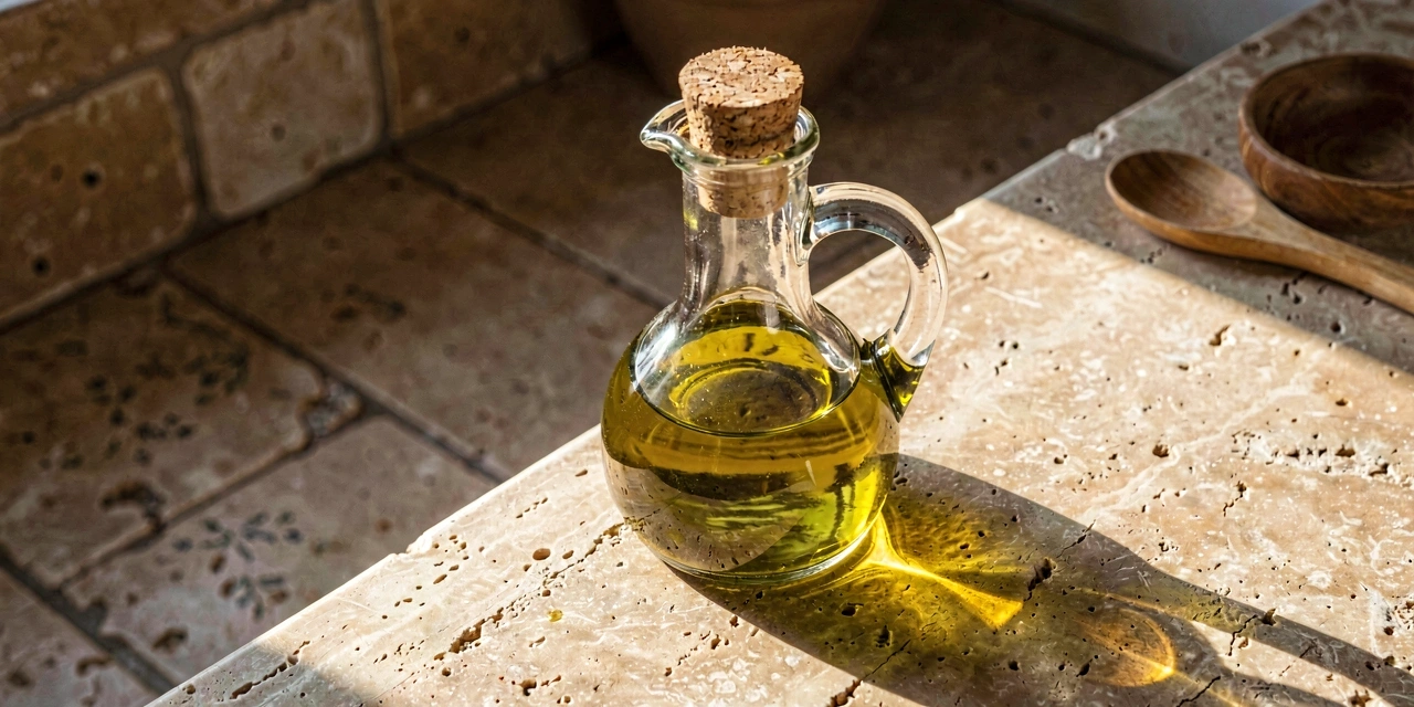 Ελαιόλαδο παραγωγής