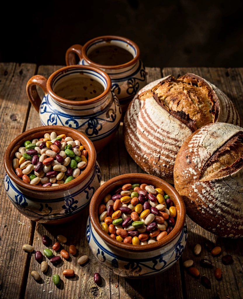 Παραδοσιακές μέθοδοι